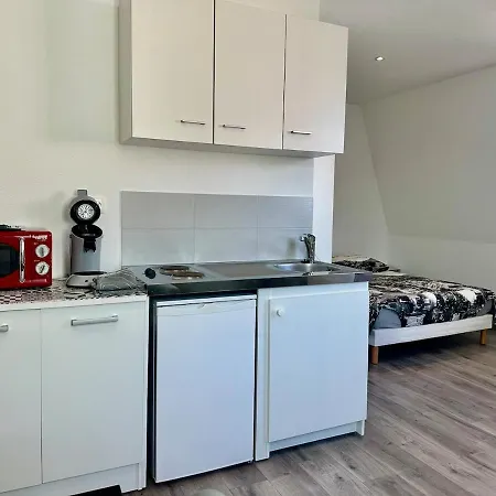 #petit Cocon Au Coeur De *